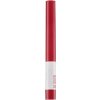 Maybelline Superstay Ink Crayon Matte Lipstick Longwear rúž pre matný efekt 50 Your Own Empire