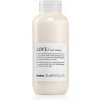 Davines Love Curl Cream stylingový krém pre definíciu vĺn pre nepoddajné a krepovité vlasy 150 ml
