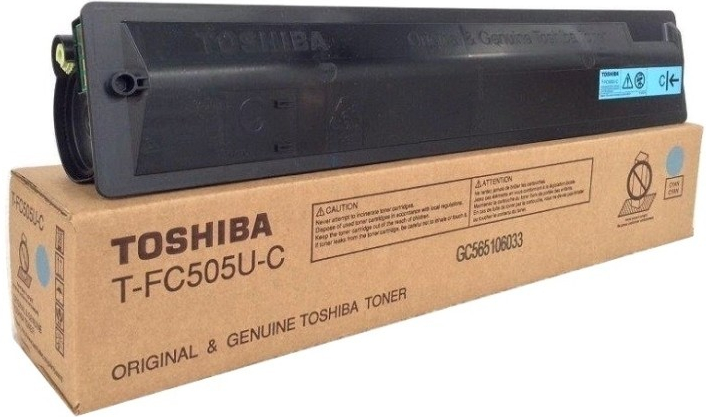 Toshiba T-FC505EY - originálny