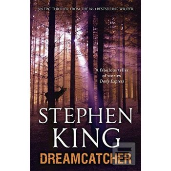 Dreamcatcher - Stephen King