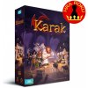Albi hra Karak