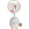NICI prívesok MyMochi Tučniak Waddle 5cm