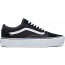 Vans Old Skool Pro black white