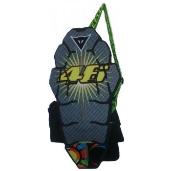 Dainese Back Protector Soft