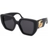 Slnečné okuliare Gucci GG0956S 003 Veľkosť: 54