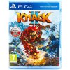 PlayStation Studios KNACK 2 (PS4)