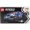 LEGO® Speed Champions 77246 Pretekárske auto Visa Cash App RB VCARB 01 F1