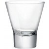 Bormioli Rocco Odlivka na aperitiv 25,5 cl | BR-1250 | TOM, BR-1250 transparentní