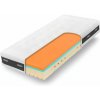Matrac Super Fox Visco 26 cm Classic 100x200 cm 26 cm - Tropico