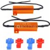 CANBUS rezistor pre LED žiarovky 6Ohm 50W
