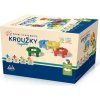 SEVA První největší Kroužky 96ks