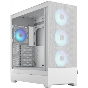 Fractal Design Pop XL Air RGB TG Clear Tint FD-C-POR1X-01