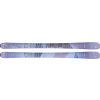 Lyže Blizzard Black Pearl 88 Flat bez viazania Délka: 158 cm