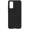 Soft Flex Puzdro na mobil Samsung G980 Galaxy S20 Farba: Čierna 8737