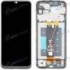 LCD displej Samsung Galaxy A14 5G (A146) a dotyk čierny s krytom Originál