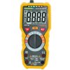 PANCONTROL PNC MULTIMETR DIGITÁLNE 1000V AC/DC TRUE RMS AUTOM. VOĽBA ROZSAHU PÁN 186