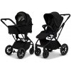 Moon Piú 2v1 Onyx Black