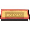 MAXGEAR Vzduchový filter 26-0999