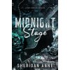 Midnight Stage (Sheridan Anne)(Brožovaná)