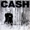 CASH JOHNNY: AMERICAN II: UNCHAINED LP