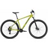 bicykel DEMA PEGAS 3 lime-dark gray , Veľkosť rámu 19´´