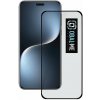 OBAL:ME 5D tvrdené sklo pre Honor Magic7 Pro Black
