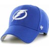 '47 Brand Tampa Bay Lightning Ballpark šiltovka modrá - SKLADOM
