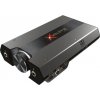 Kreatívna externá zvuková karta Sound BlasterX G6 USB