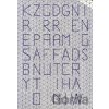 Kresby z pantografu / Pantograph drawing - Juraj Gábor, Ján Kralovič