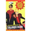 Tajnostkár - Blanka Svobodová SK - Kniha