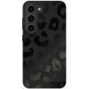 Picasee Fashion Case pre Samsung Galaxy S23+ 5G - Midnight Leopard