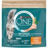 PURINA ONE BIFENSIS ADULT s kuracím mäsom 1,5 kg