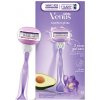 Gillette Venus Comfortglide holiaci strojček + 1 náhrada