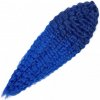 Vlnitý Kanekalon Ariel 55cm 100gr T-FBlue5
