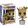 Funko POP! 65 Marvel Guardians of The Galaxy Dancing Groot