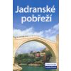 Jadranské pobřeží - Lonely Planet
