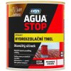Tmel Ceys AGUA STOP Hydroizolačný tmel, šedý 1 kg