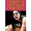 Carmilla by J. Sheridan LeFanu, Fiction, Literary, Horror, Fantasy (Joseph Sheridan Le Fanu)(Brožovaná)