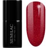 Semilac UV Hybrid Hottie gélový lak na nechty odtieň 026 My Love 7 ml