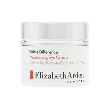 Elizabeth Arden Visible Difference Moisturizing Eye Cream 15 ml