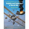 Dolphin and Snipe Aces of World War I (Norman L. R. Franks)(Brožovaná)