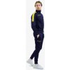 TUTA REVOLUTION TRIACETATO BLU/GIALLO Tg. 3XL