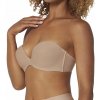 Triumph podprsenka Stepy Soft 01 WDP béžová 75B