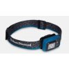 Black Diamond Astro 300 azul Modrá čelovka