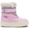 Moon Boot MB JR PARK STRAP-J001 PINK Ružová