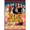 Asterix a Olympijské hry - DVD