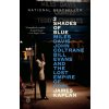 3 SHADES OF BLUE (KAPLAN JAMES)(Brožovaná)