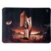 Acer Nitro Mousepad M, podložka pod myš, spodní gumová protiskluzová vrstva, horní vrstva polyester s potiskem, 350 x 2 GP.MSP11.00L