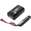 SPECNA ARMS Nabíjačka Easy Set s batériou Li-Po 11.1V 1000 mAh