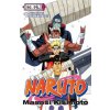Naruto 50: Souboj ve vodní kobce - Masaši Kišimoto